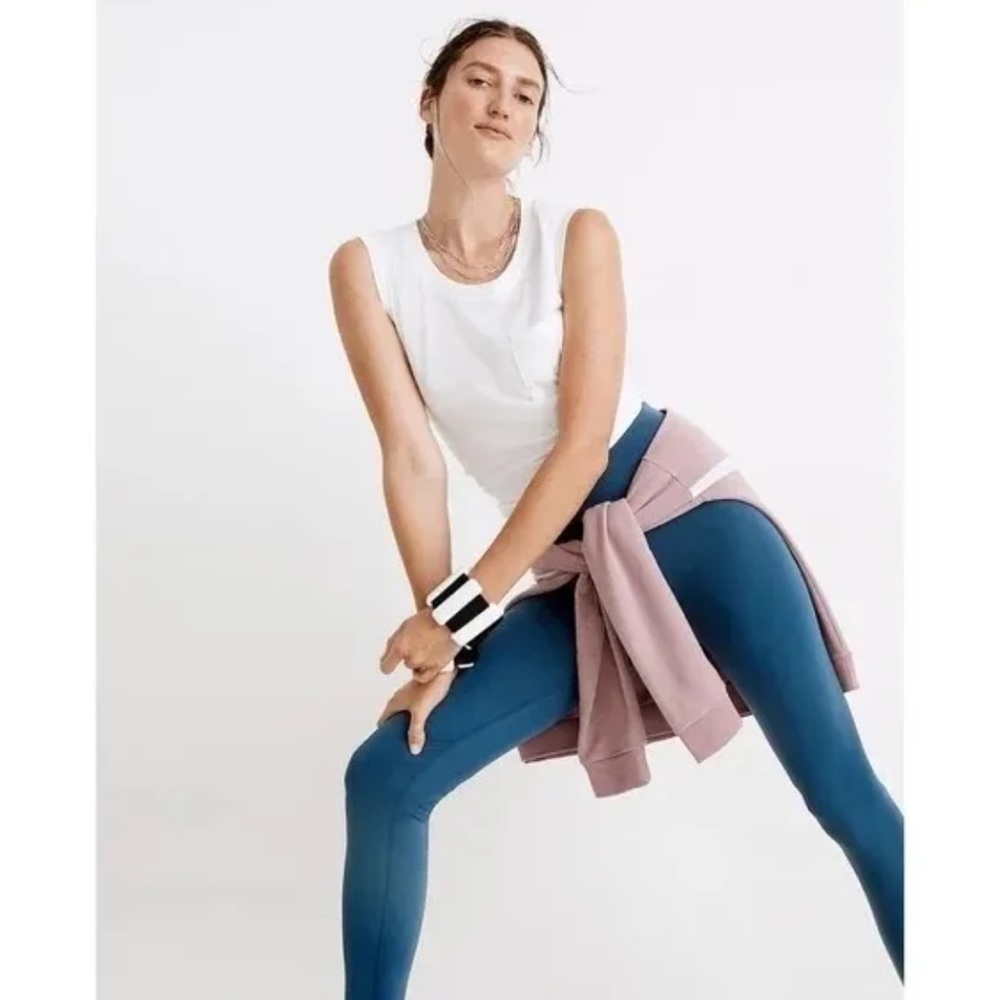 Madewell leggings
